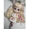 Lalka Custom Blythe